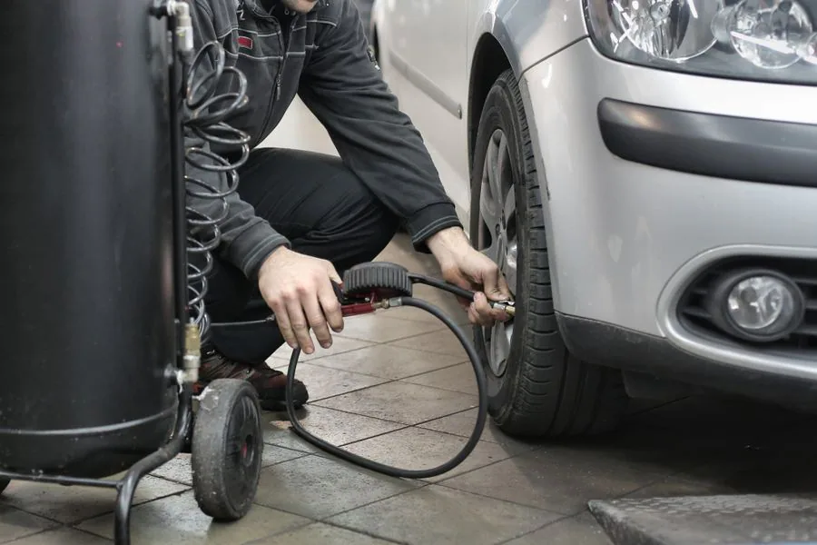 Automotive components