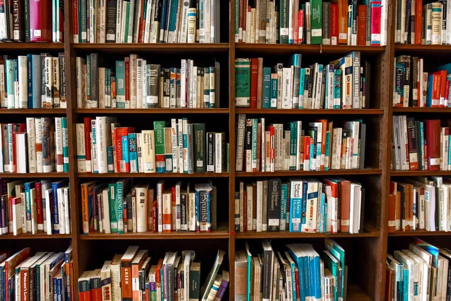 Records rooms
