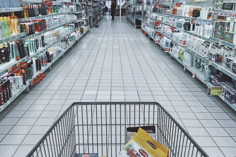 Parts stores