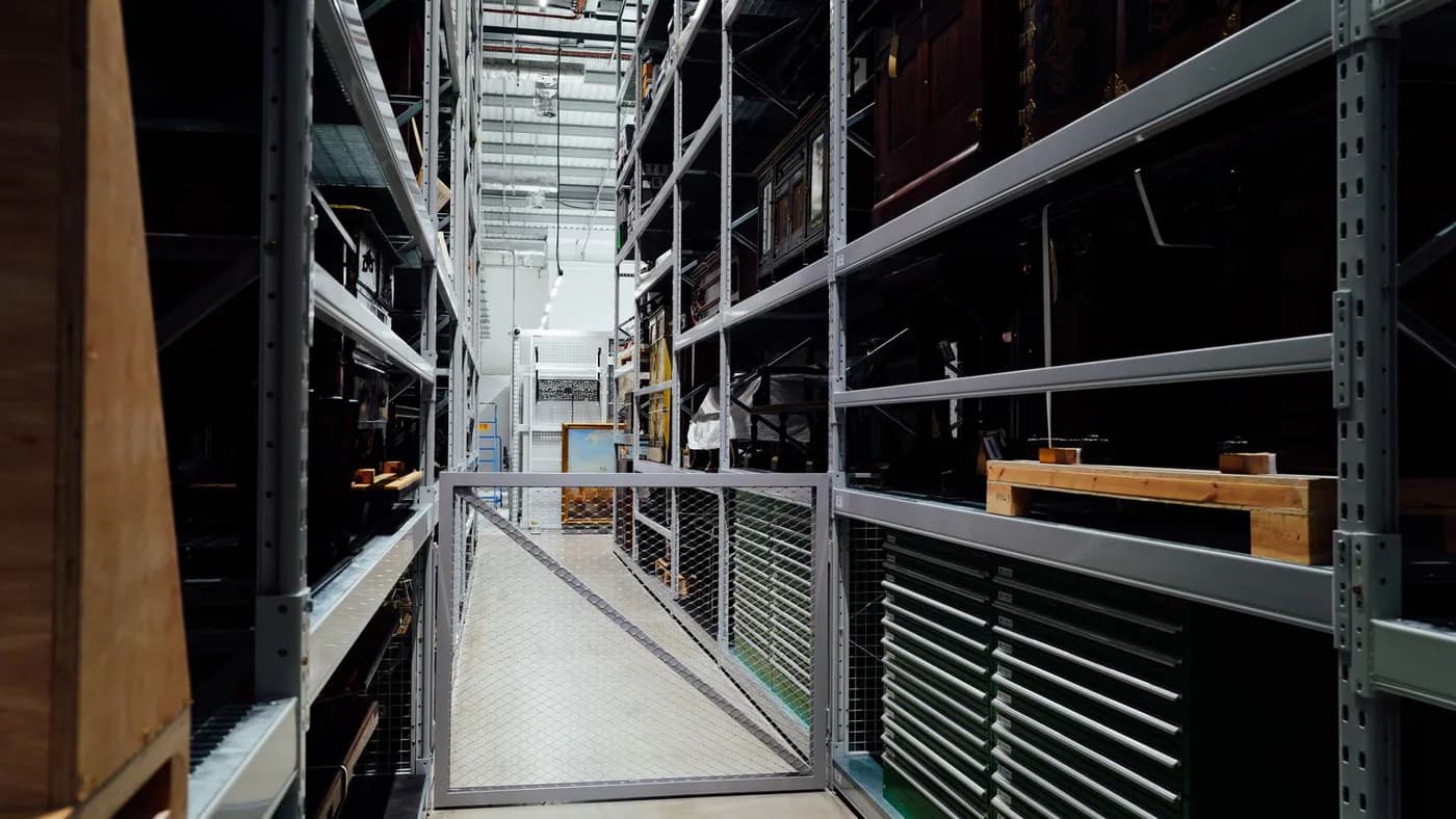 Rack Design