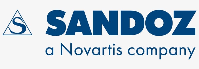 Novartis / Sandoz logo