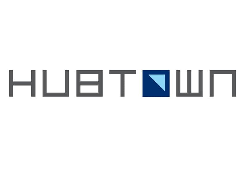 Hubtown Limited logo