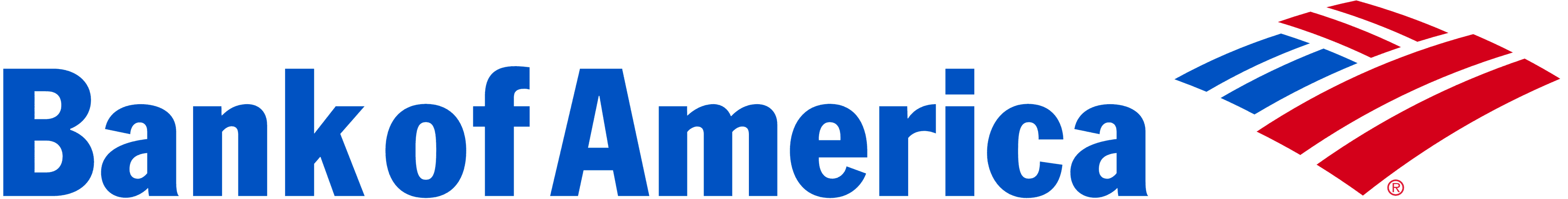 Bank of America logo