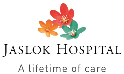 Jaslok Hospital logo