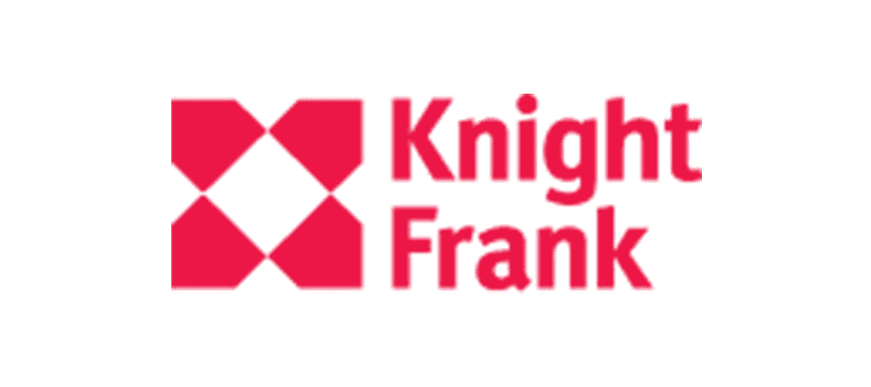 Knight Frank Property Service logo