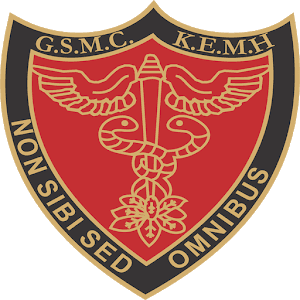 GSMC logo