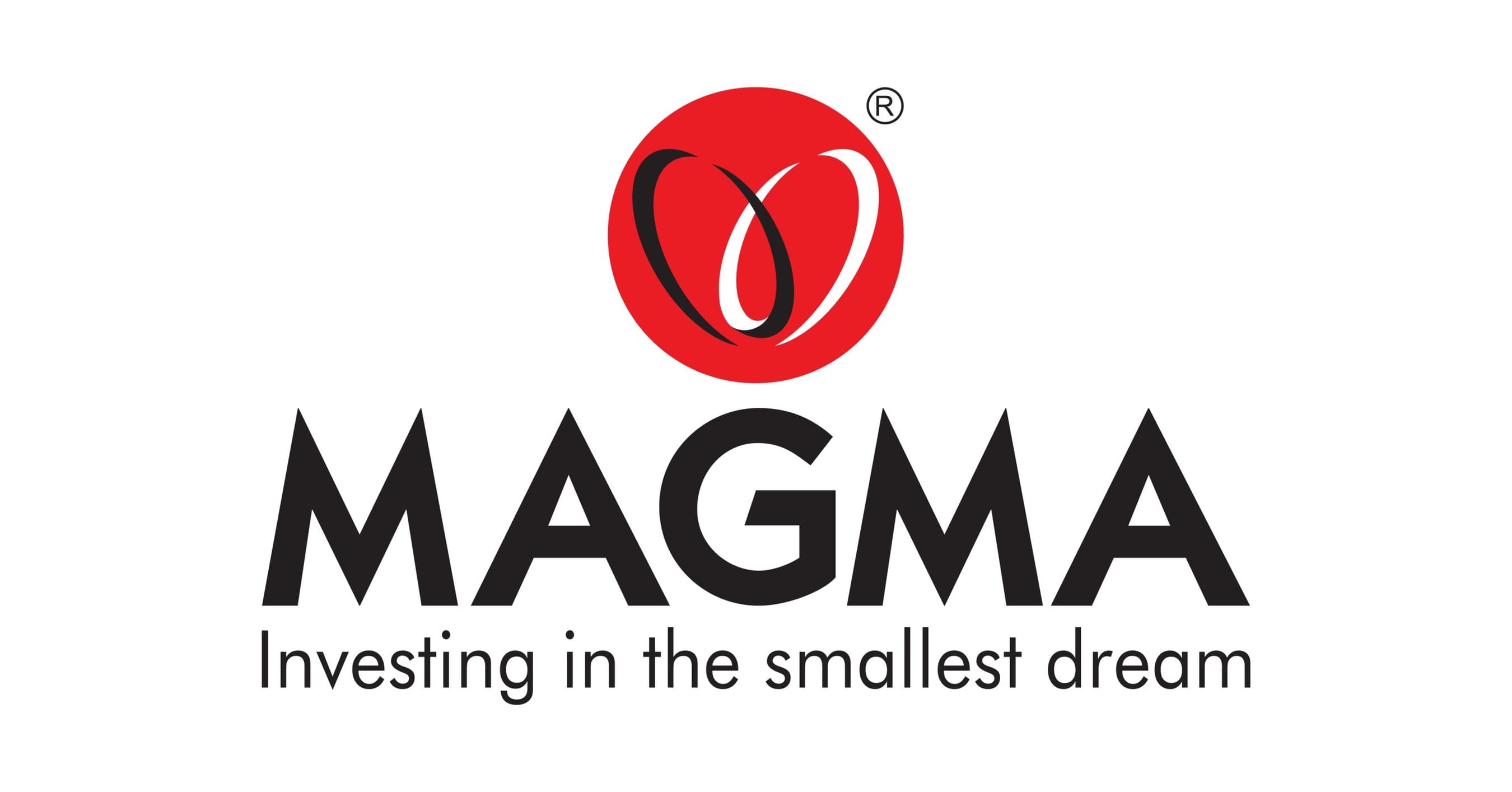 Magma logo