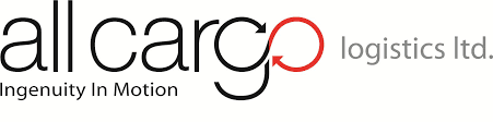 Allcargo Logistics logo