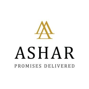Ashar logo