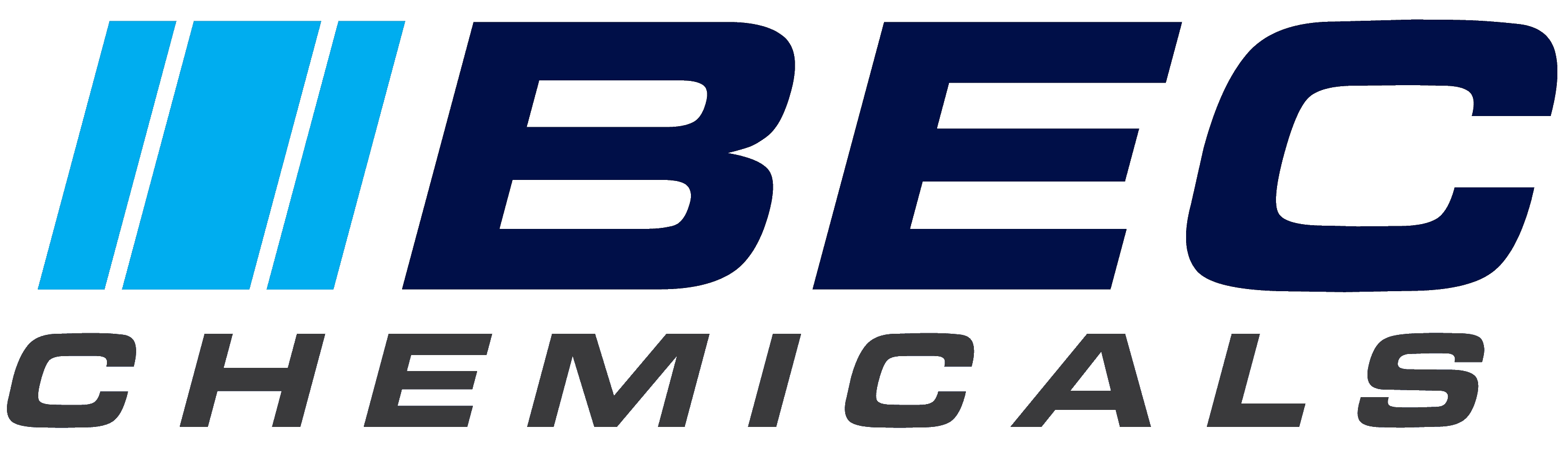 BEC logo