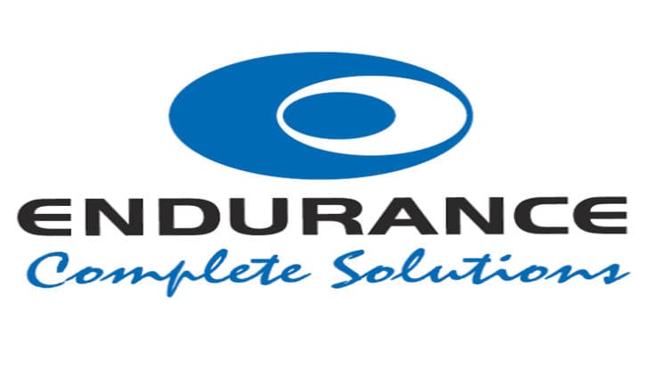 Endurance Technologies logo
