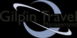 Gilpin Travel Management logo