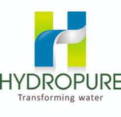 HydroPure logo