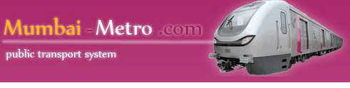 Mumbai Metro logo