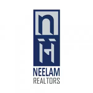 Neelam logo