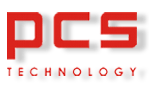 PCS logo