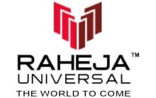 Raheja logo