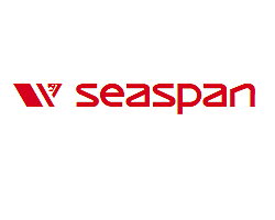 Seaspan India logo
