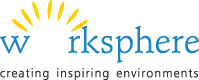 Worksphere logo