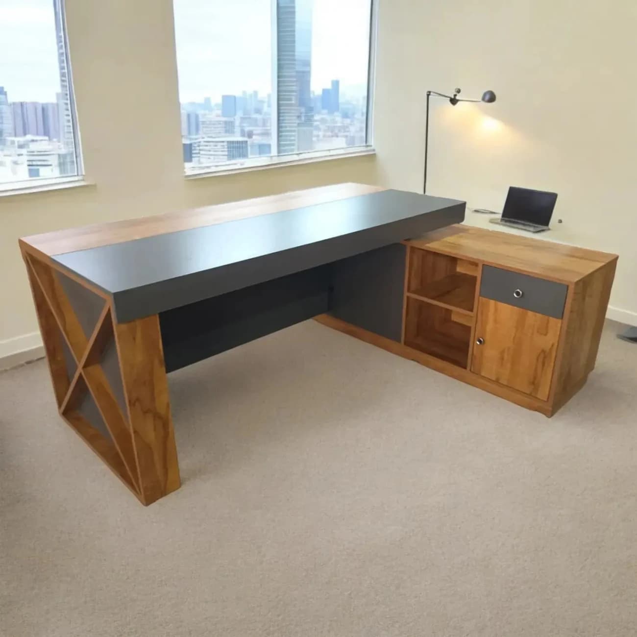 Office Tables