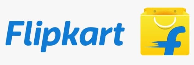 Flipkart logo