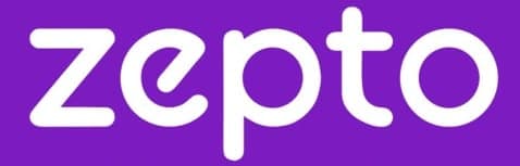 Zepto Logo