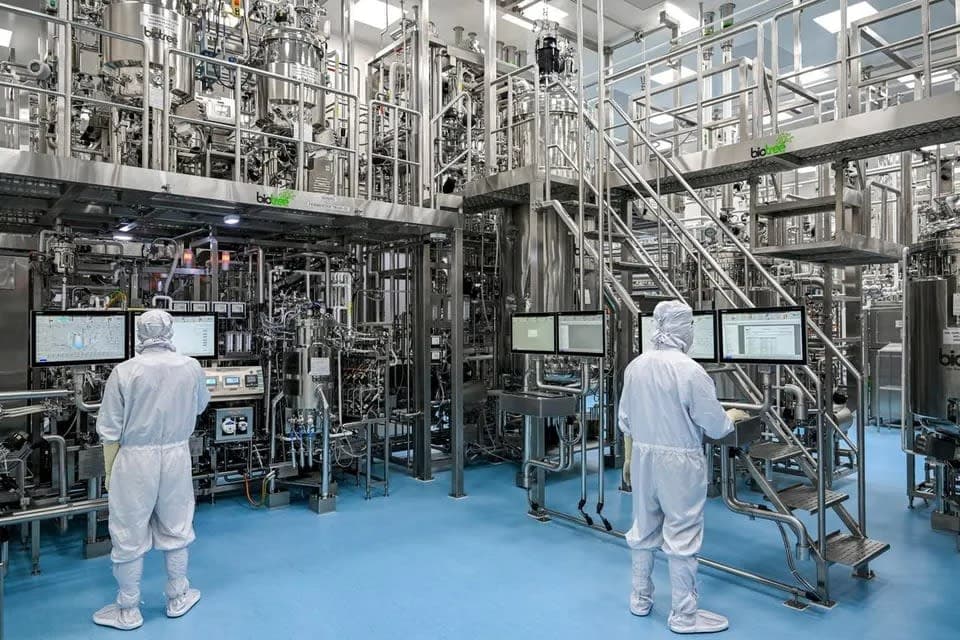 Pharmaceuticals storage